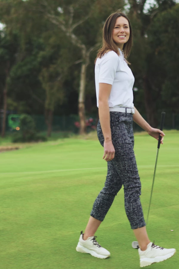 Women's Golf Clothing  Forrest Golf Australian made ladies golf