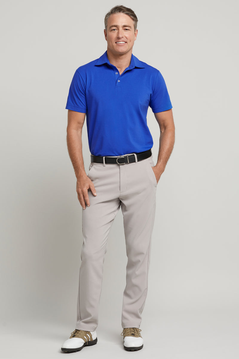 The Tommy Performance Chino Stone