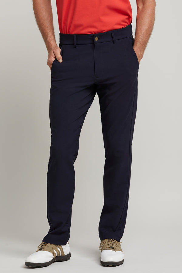 The Tommy Performance Chino Navy