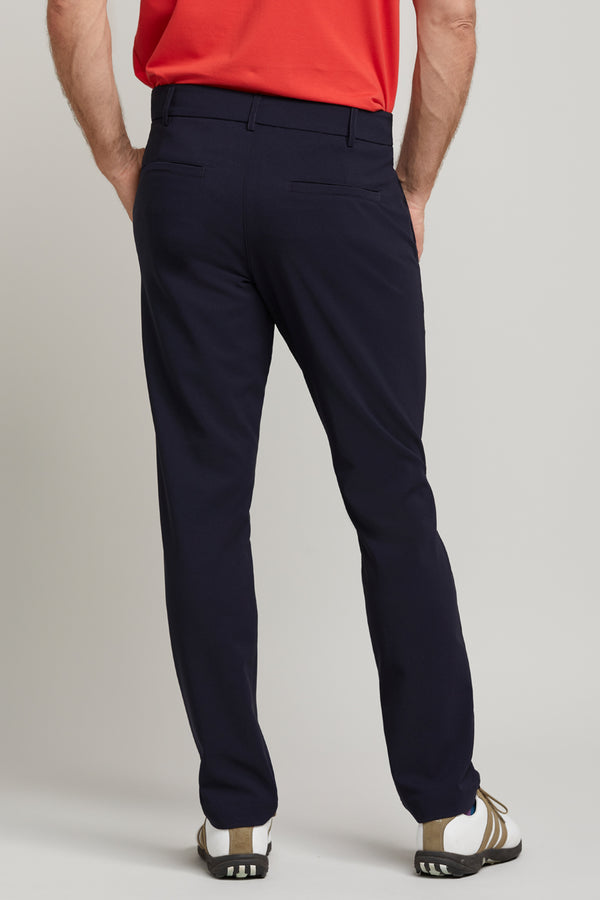 The Tommy Performance Chino Navy