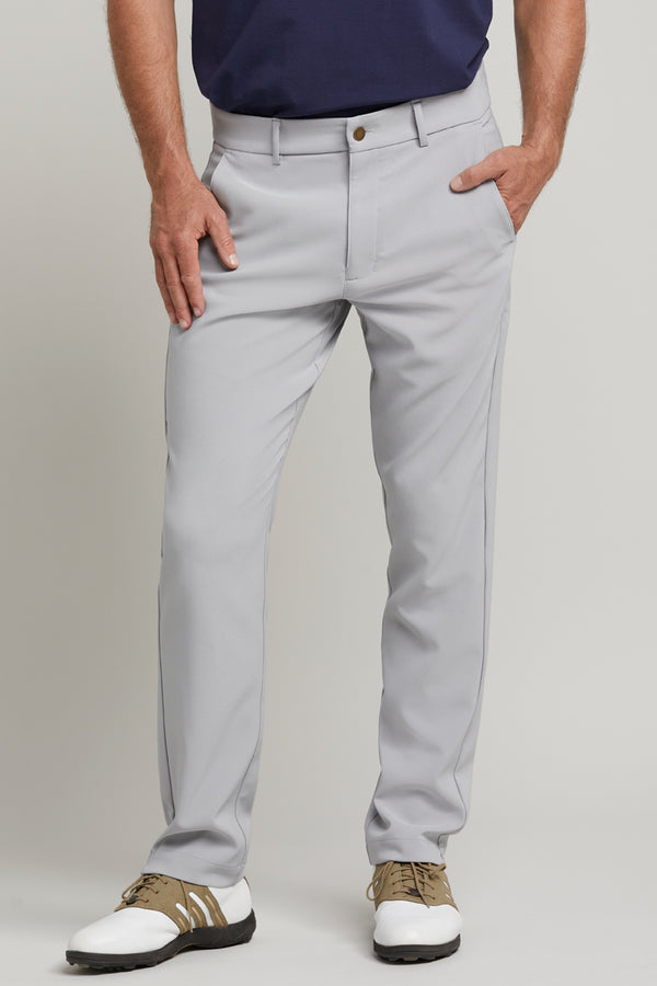 The Tommy Performance Chino Pewter