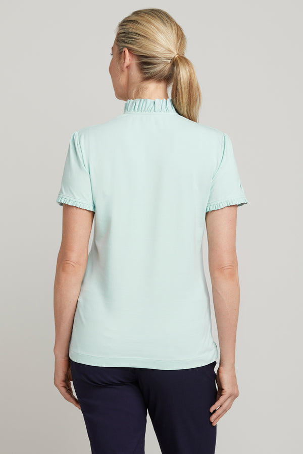 The Steph Polo Mint