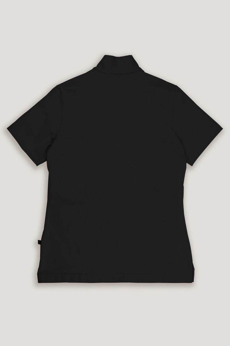 The Annie top Black