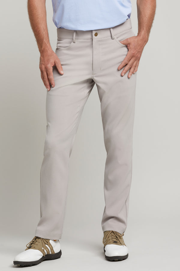 benny stone performance golf pant